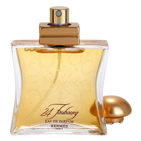 hermes 24 faubourg eau de parfum 100 ml|Hermes perfume 24 faubourg price.